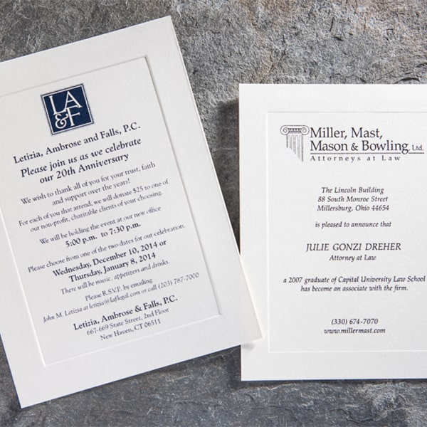 fine printing engraving