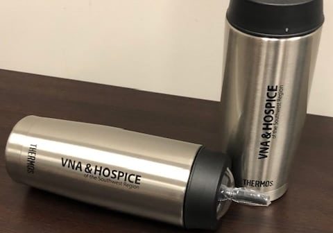 Drinkware VNA Tumbler